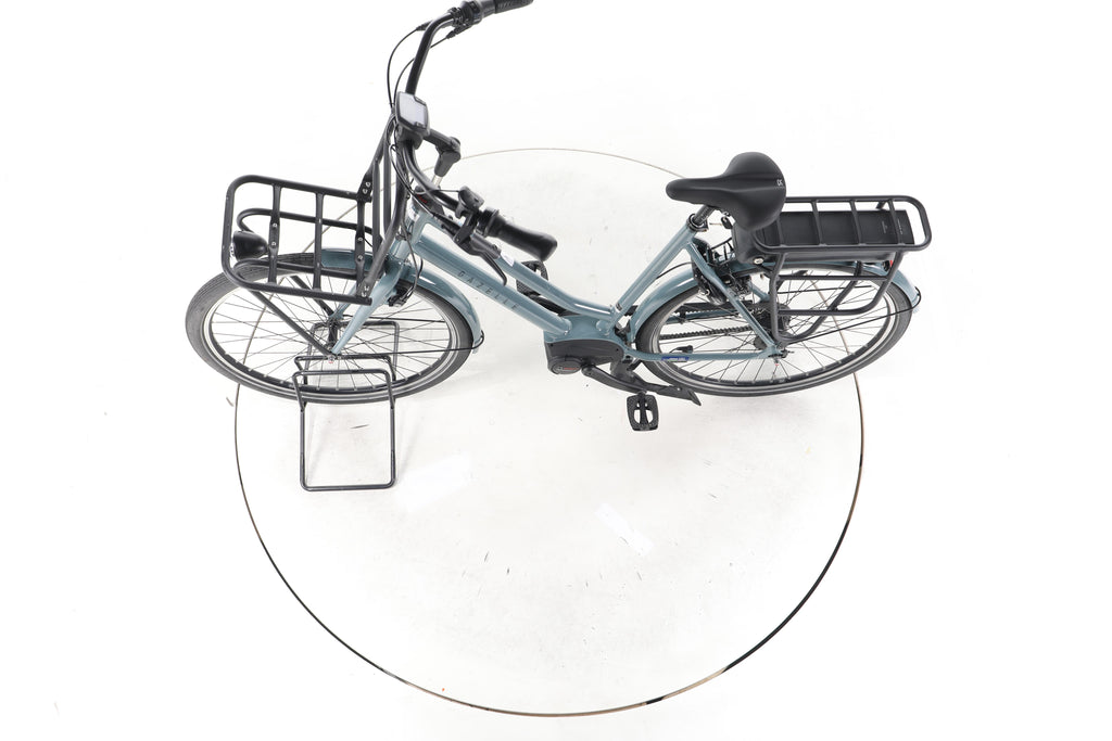 Gazelle Heavy Duty City E-Bike Tiefeinsteiger - Image 19