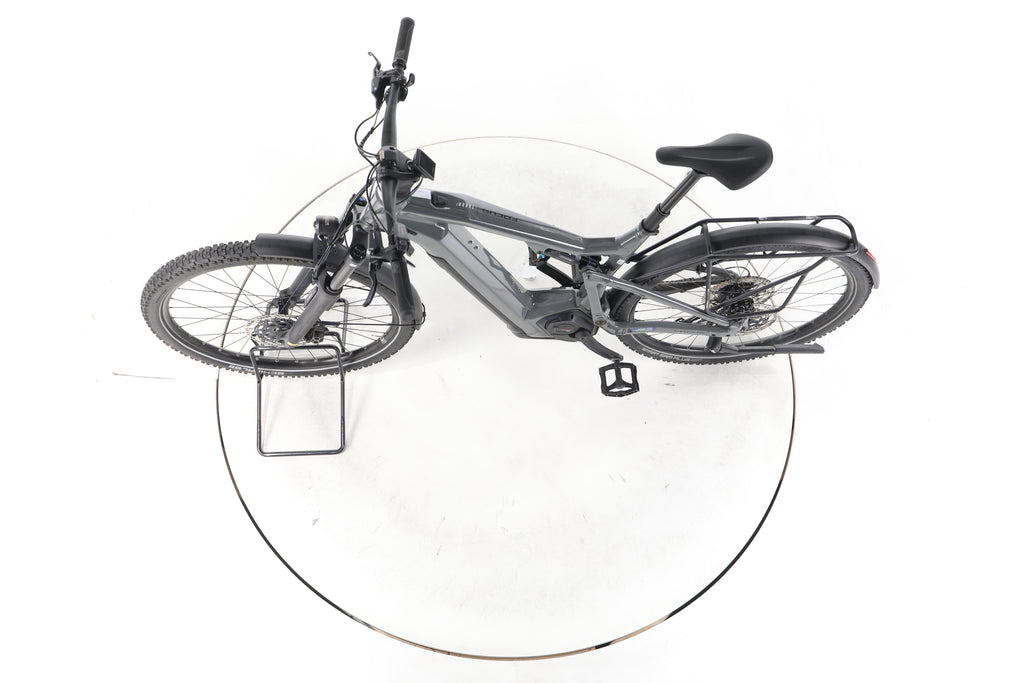 Focus THRON² 6.9 EQP SUV E-Bike - Image 19