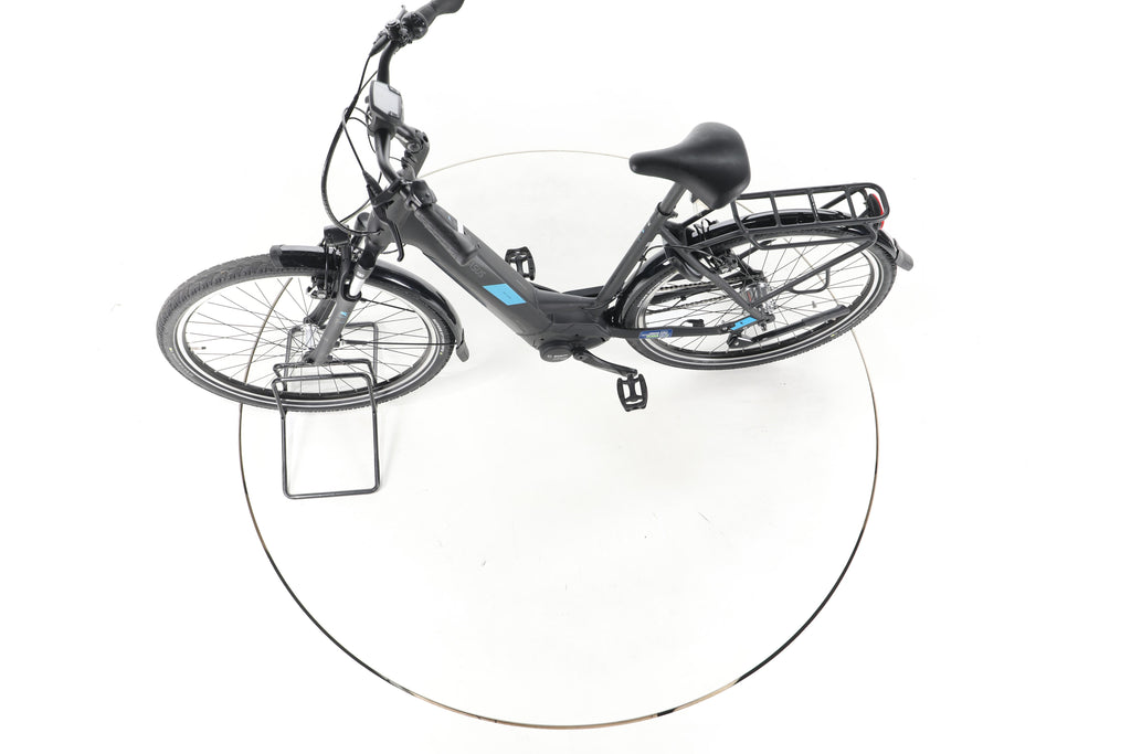 Pegasus Solero EVO 7R Plus Trekking E-Bike Tiefeinsteiger - Image 19