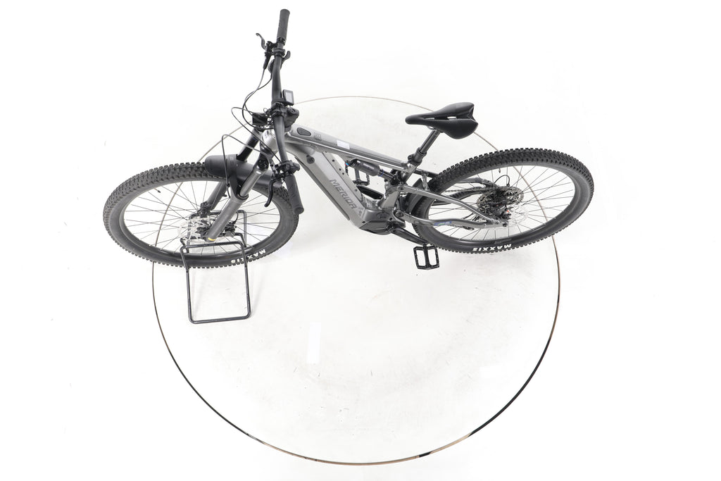Merida eONE-Forty 475 EP1 E-Bike Fully 2024 - Image 19