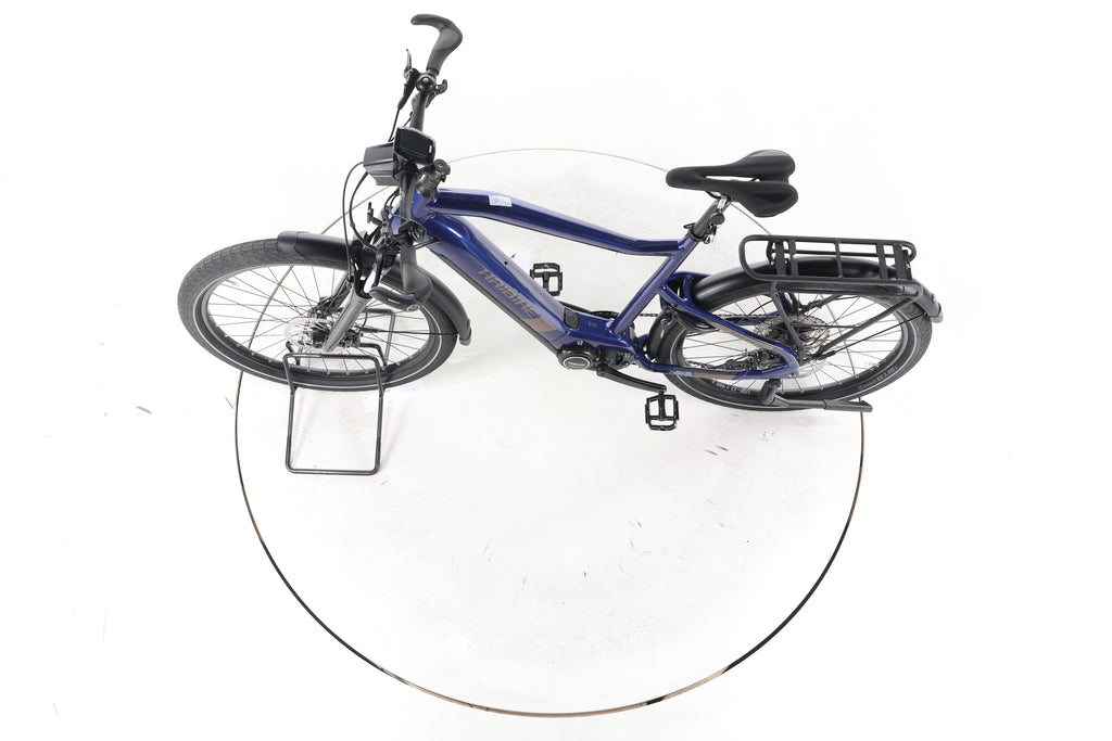 Haibike Trekking 7 Trekking E-Bike 2024 - Image 19