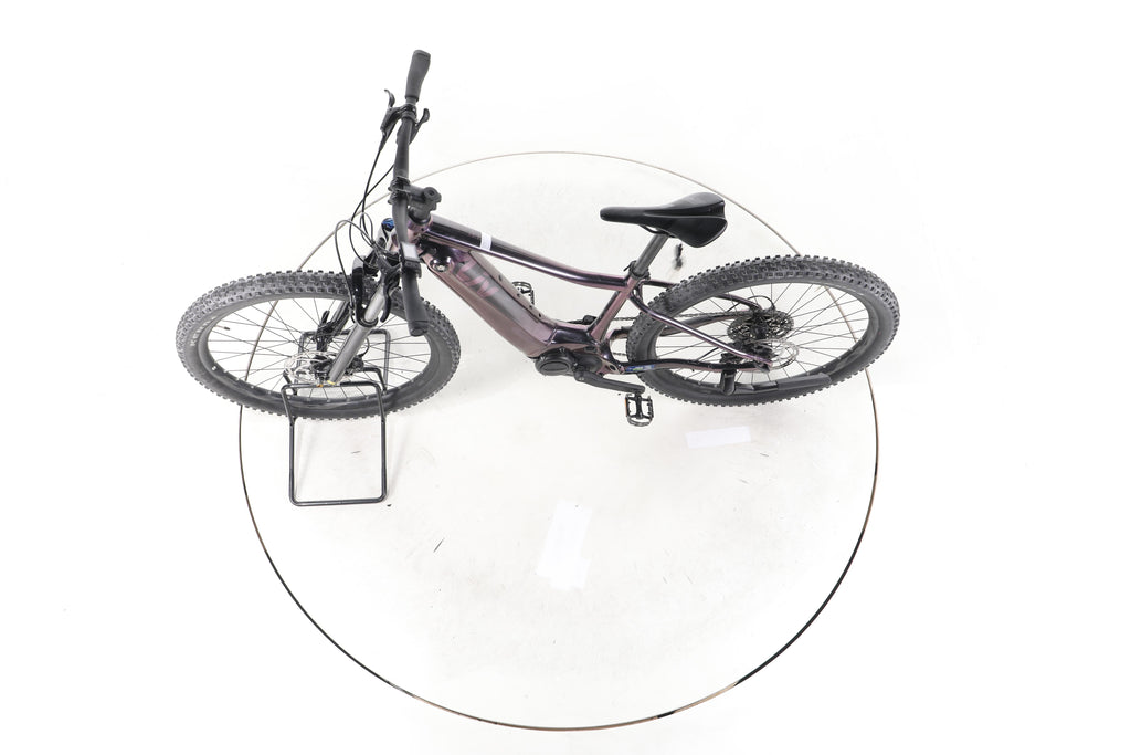 Liv Vall-E+ Pro E-Bike - Image 19