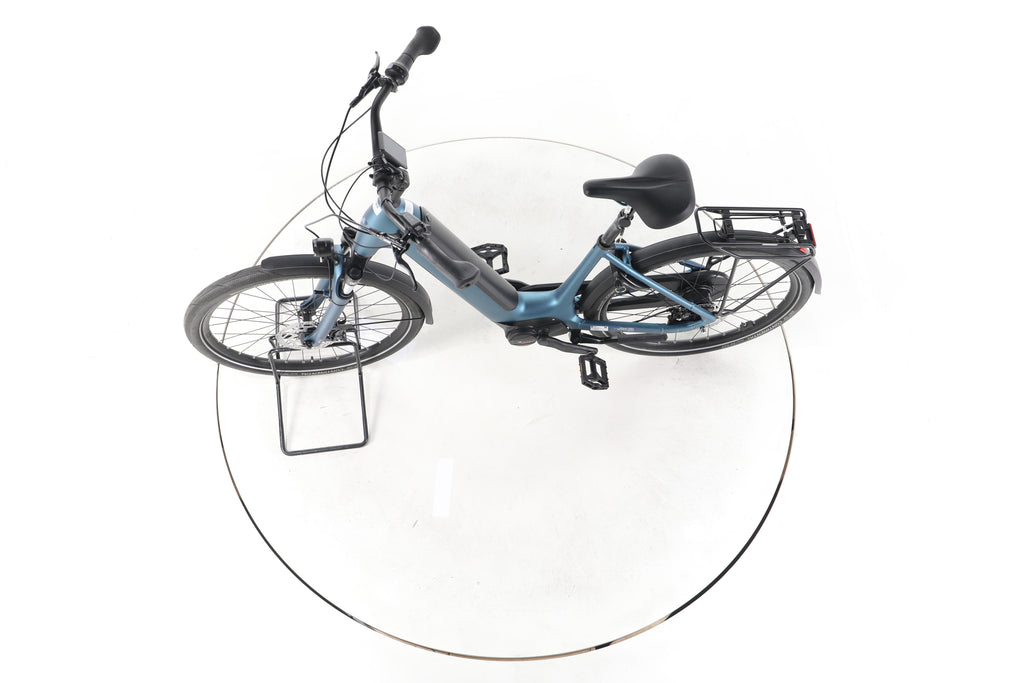 Cube Supreme RT Hybrid Comfort EXC 625 Trekking E-Bike Tiefeinsteiger 2025 - Image 19
