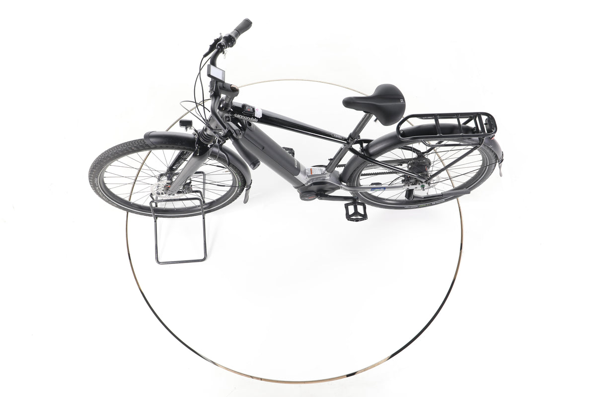 Cannondale Mavaro Neo 3 City E-Bike - Image 19