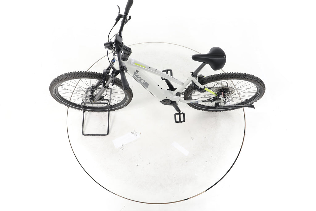 CONE Bikes eCross IN 4.0 E-Bike - Image 19