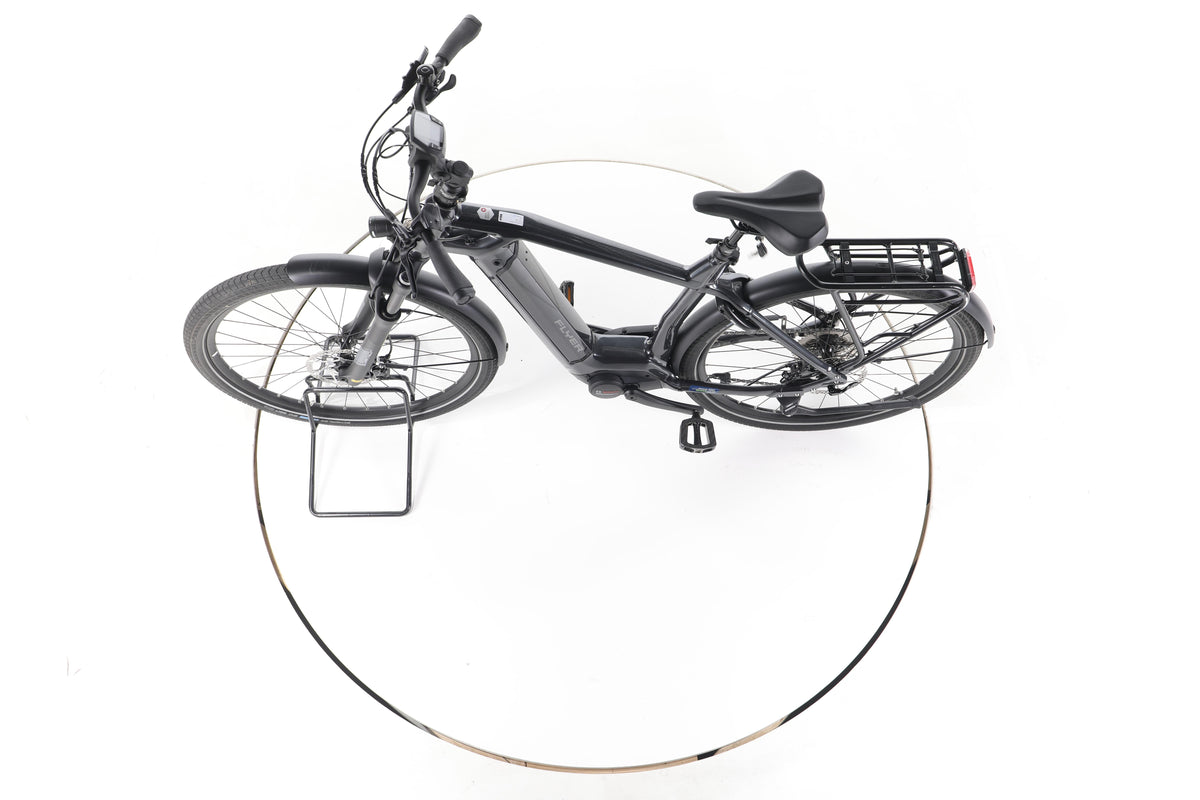 FLYER Gotour6 7.10 Trekking E-Bike - Image 19