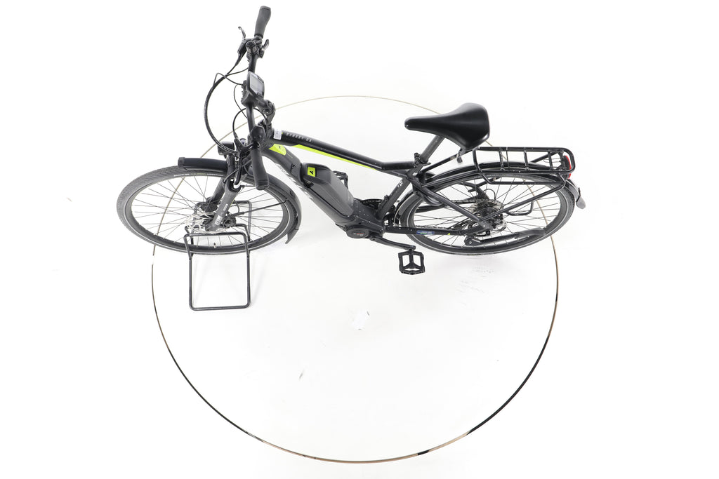 Bulls Street CX Trekking E-Bike - Image 19
