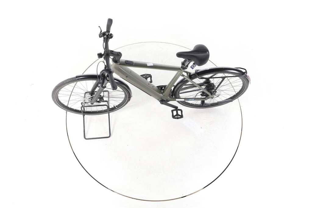 Riese & Müller UBN Five silent City E-Bike - Image 19