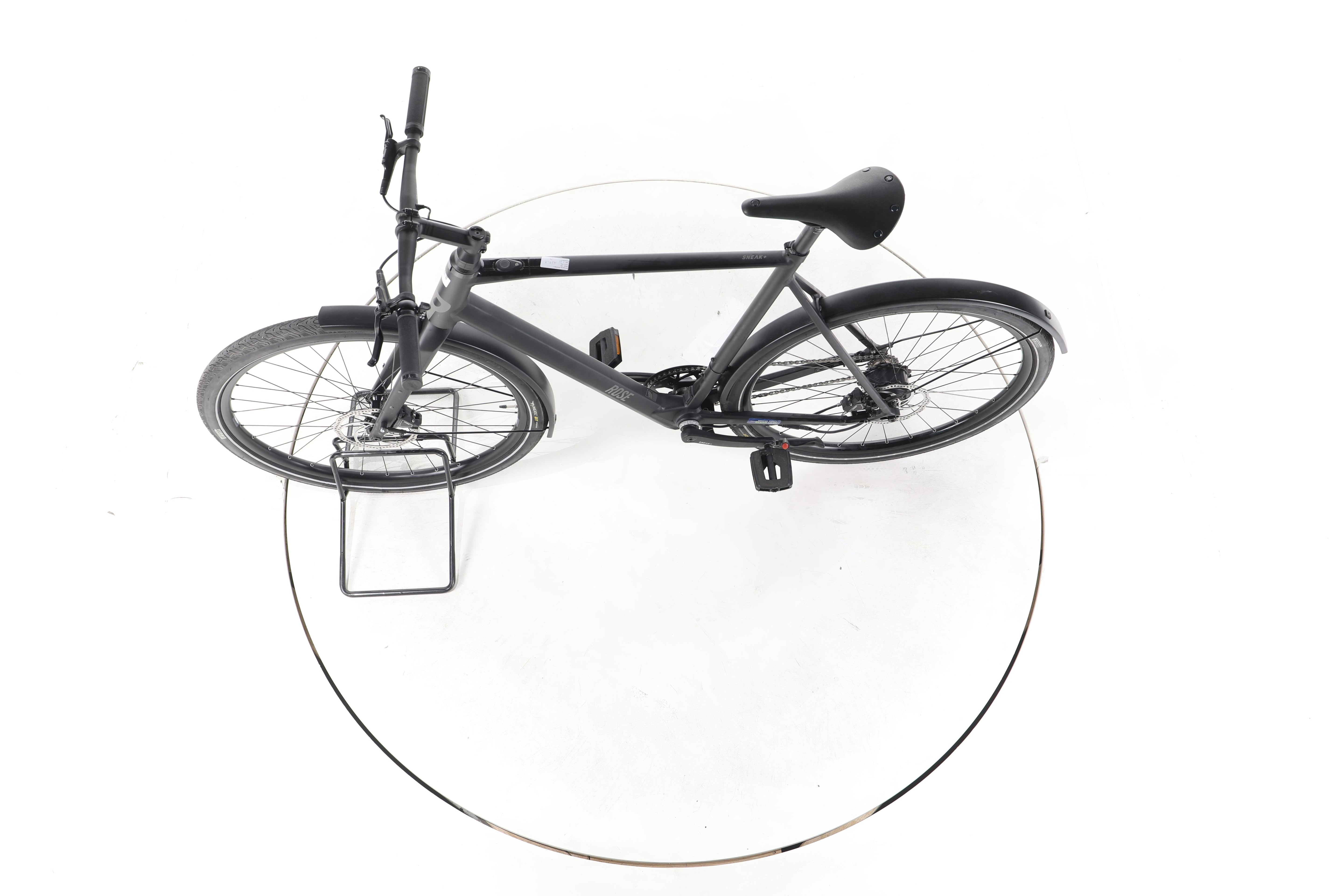 Rose Sneak Plus E-Bike - Image 19