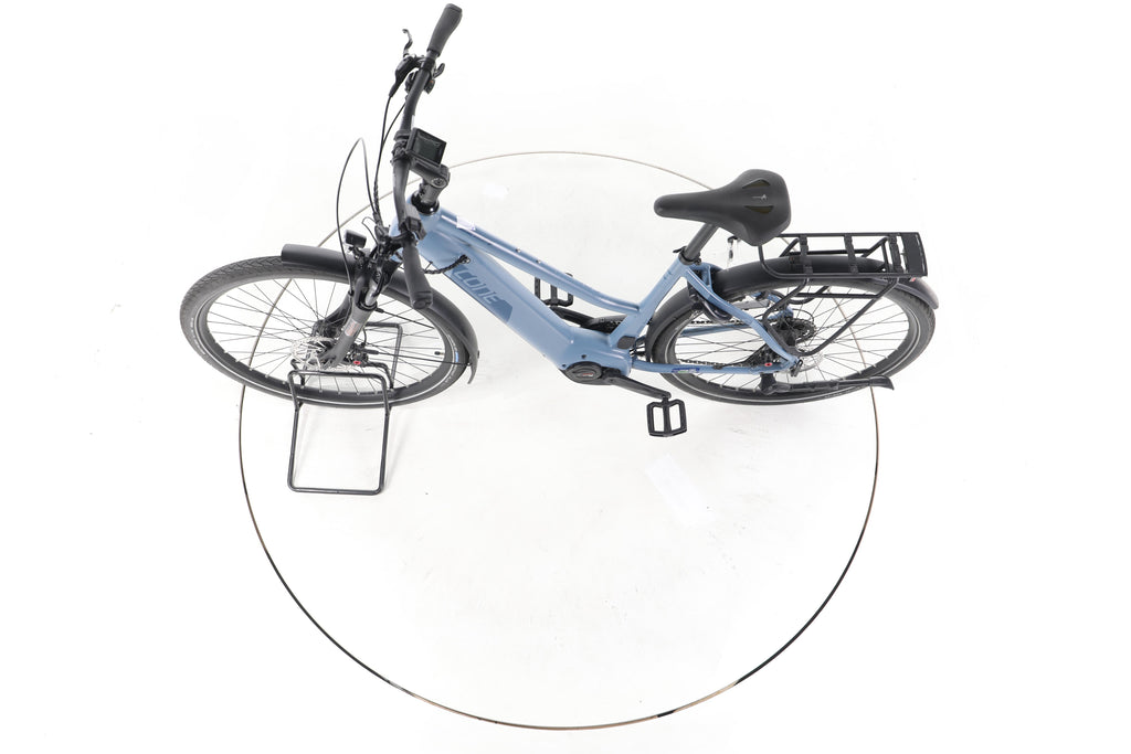 CONE Bikes eStreet IN LTD Trekking E-Bike - Image 19