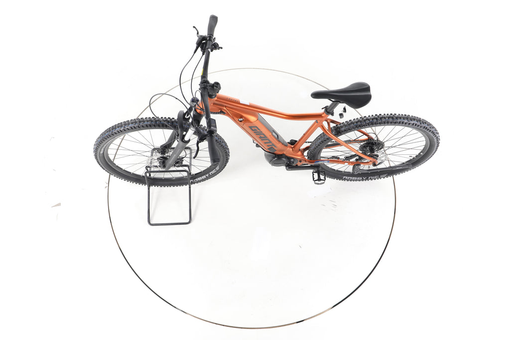 Giant Talon E+ 2 E-Bike - Image 19