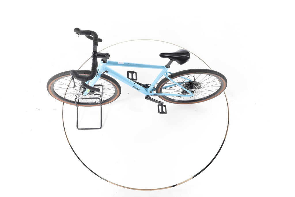 Cube Nuroad Pro Rennrad 2025 - Image 19