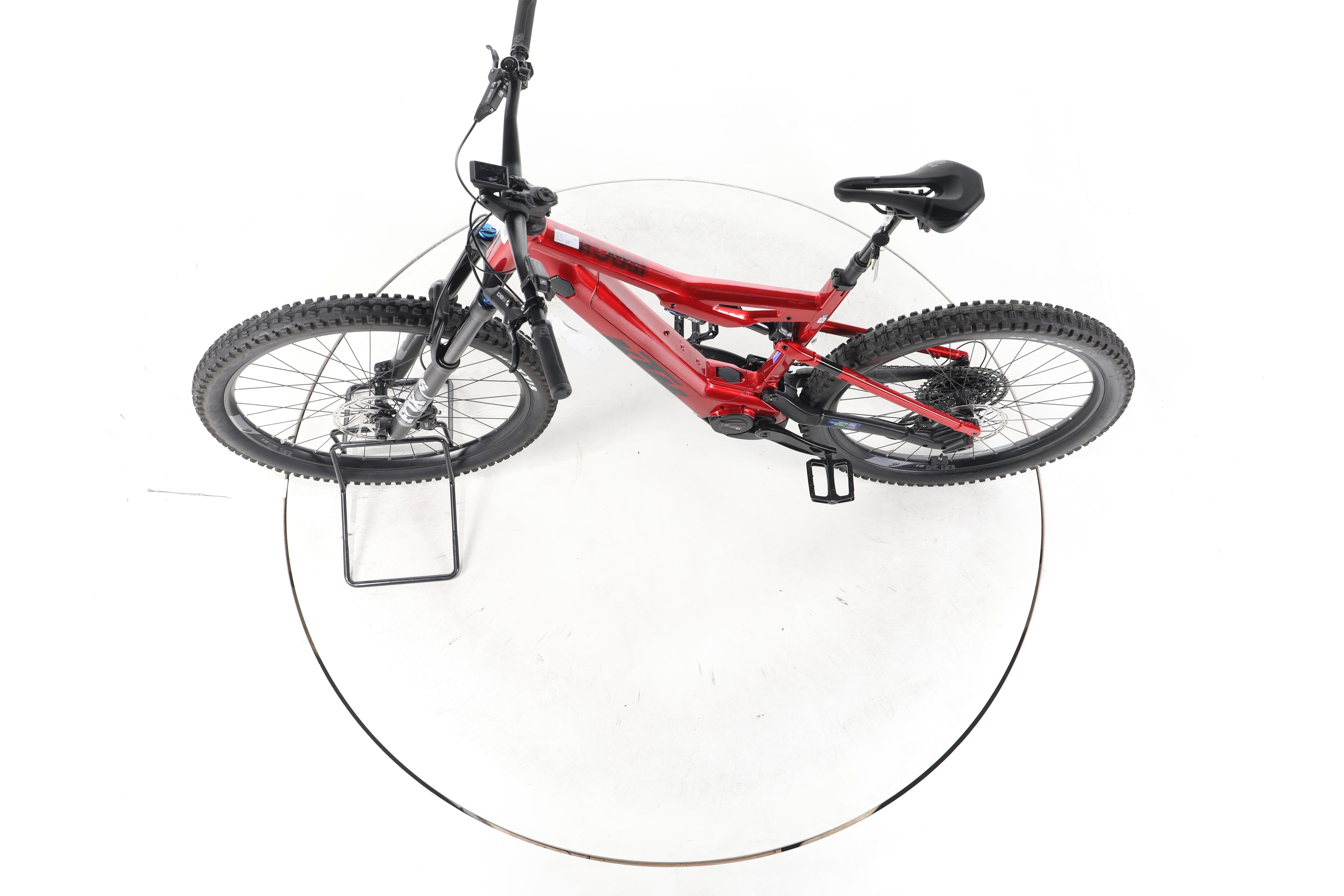 KTM Macina Kapoho 7971 E-Bike Fully - Image 19