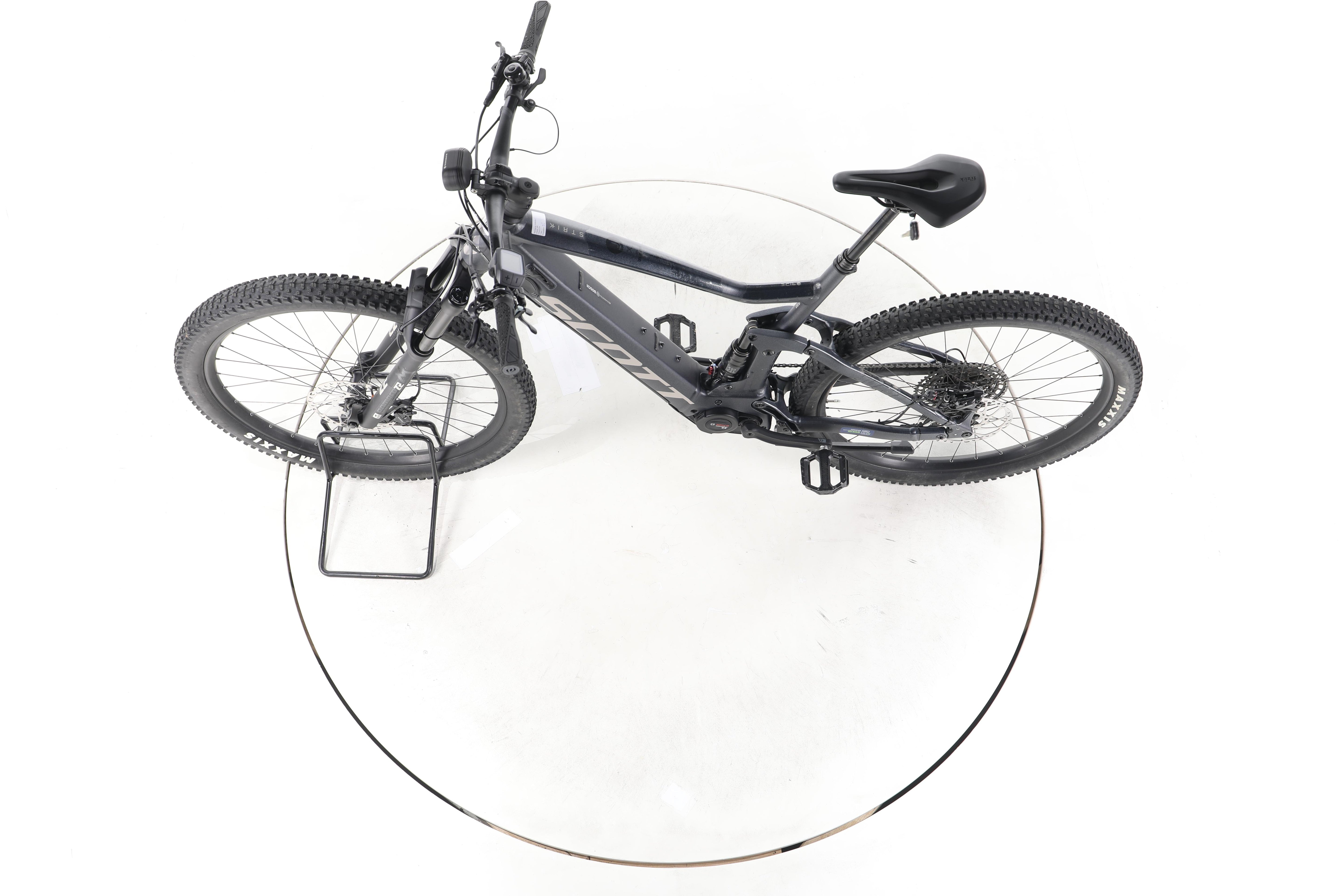 Scott Strike eRIDE 930 E-Bike Fully - Image 19