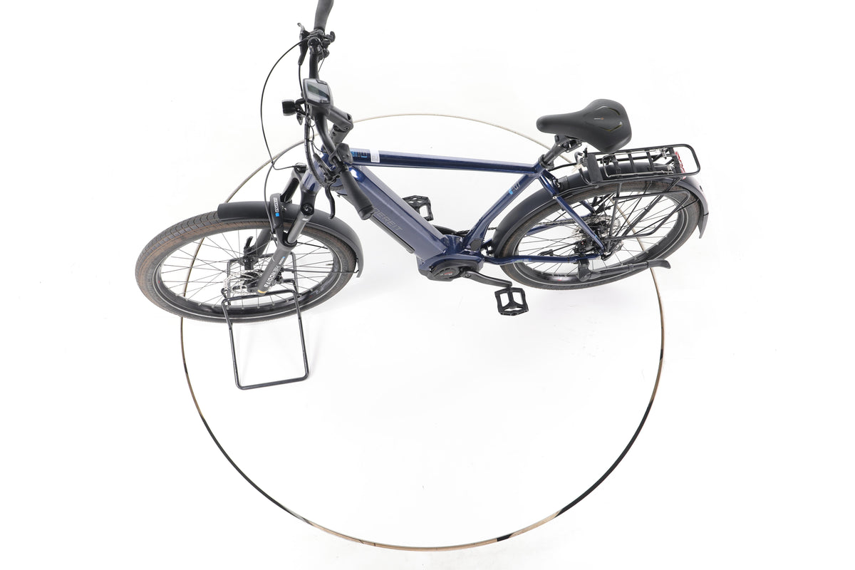 Gudereit ET-12 Trekking E-Bike - Image 19