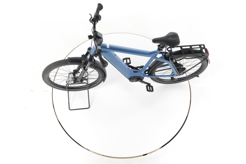 Riese & Müller Charger 4 GT vario City E-Bike - Image 19