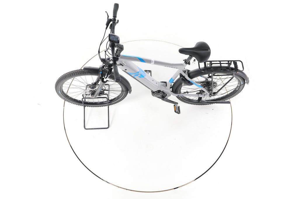 R Raymon CrossRay E 6.0 Trekking E-Bike - Image 19