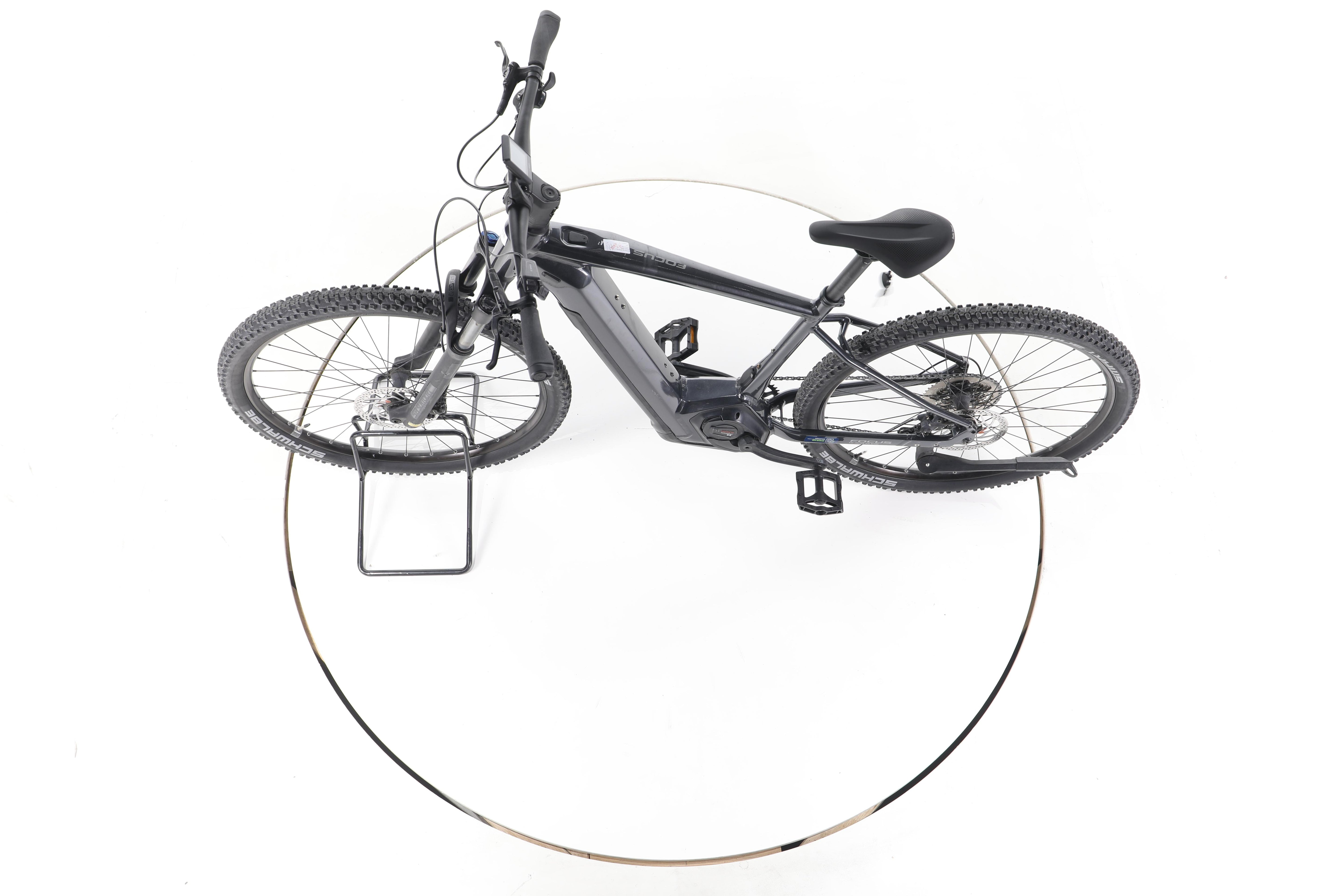 Focus JARIFA² 6.7 E-Bike - Image 19