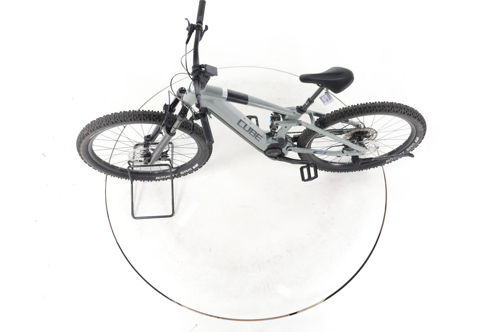 Cube Stereo Hybrid 120 SLX E-Bike Fully - Image 19