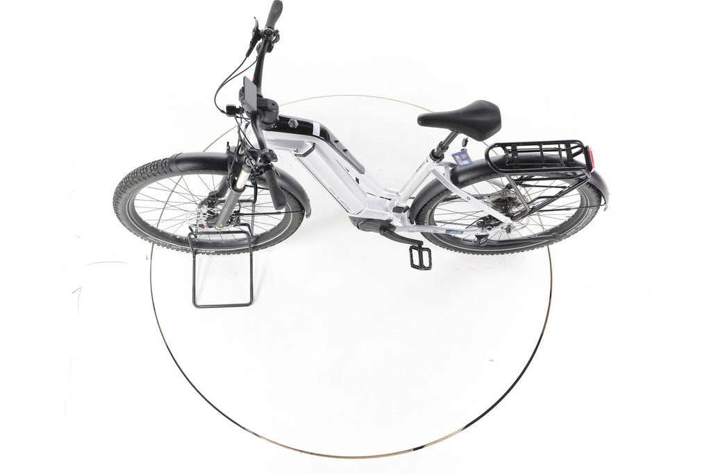 FLYER Goroc2 2.10 Trekking E-Bike - Image 19