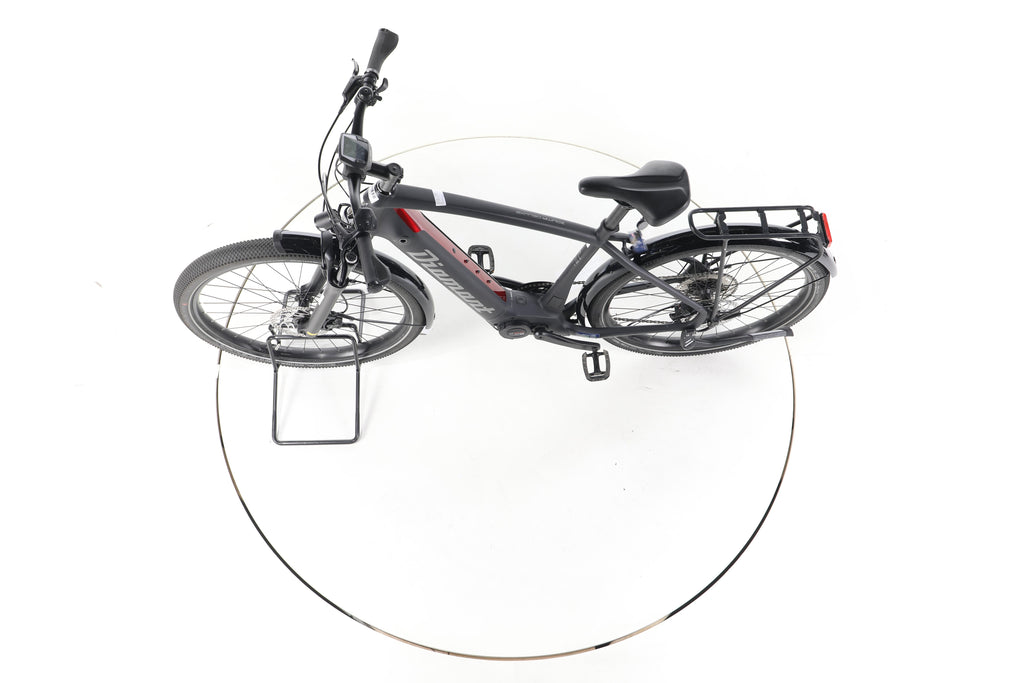 Diamant Zouma Deluxe+ Trekking E-Bike - Image 19