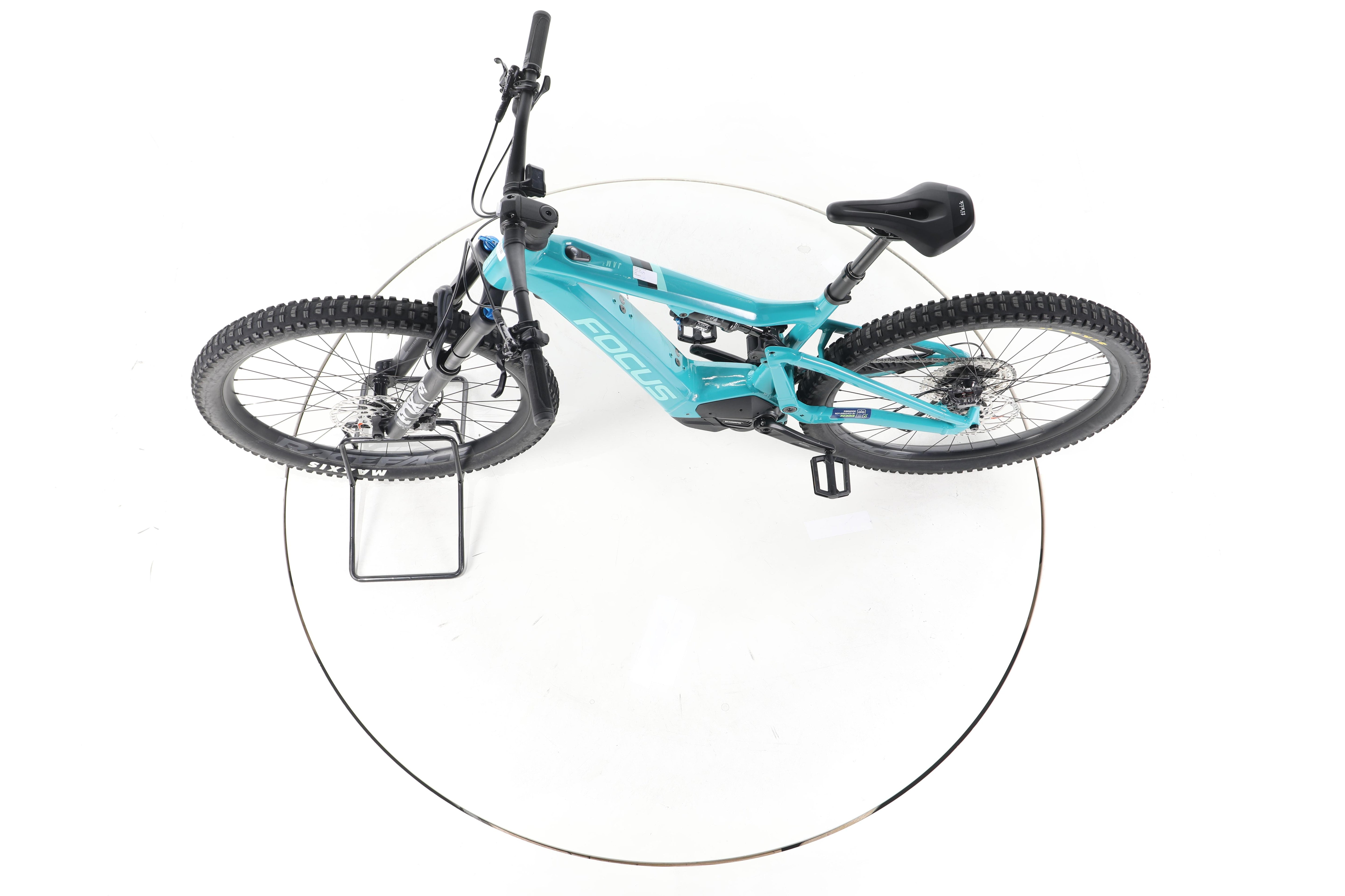Focus JAM² 7.9 E-Bike Fully - Image 19