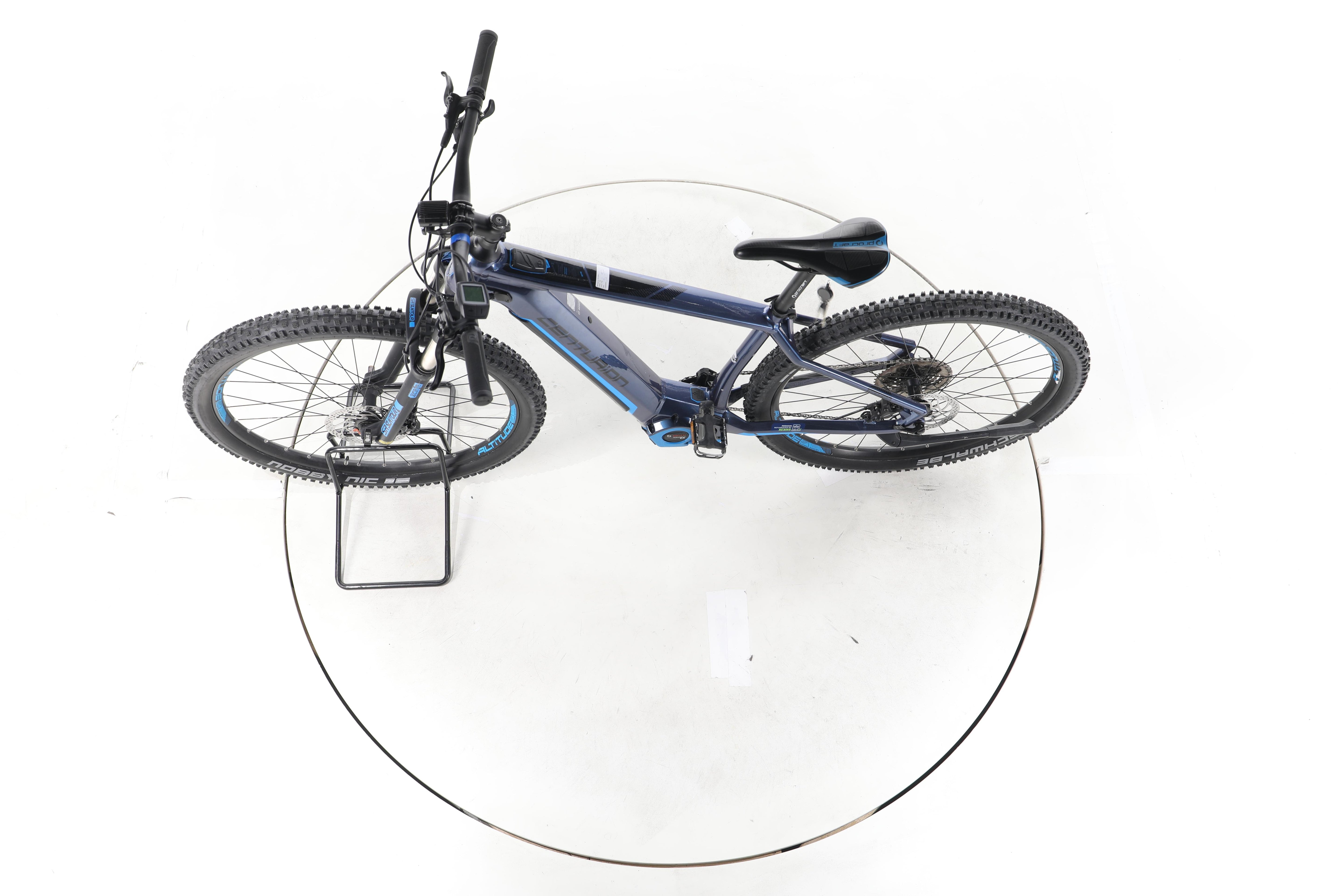 Centurion Backfire E R760i E-Bike - Image 19