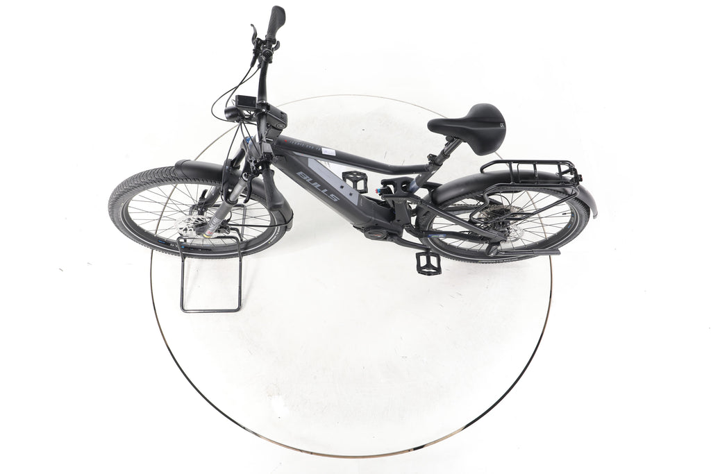 Bulls Iconic EVO TR 1 SUV E-Bike - Image 19
