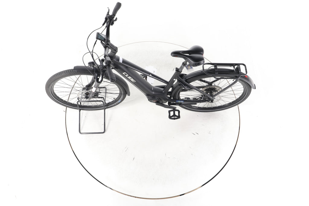 Cube Touring Hybrid Pro Trekking E-Bike - Image 19
