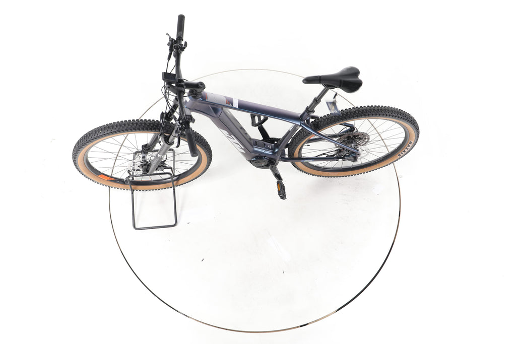 KTM Team 791 E-Bike 2025 - Image 19