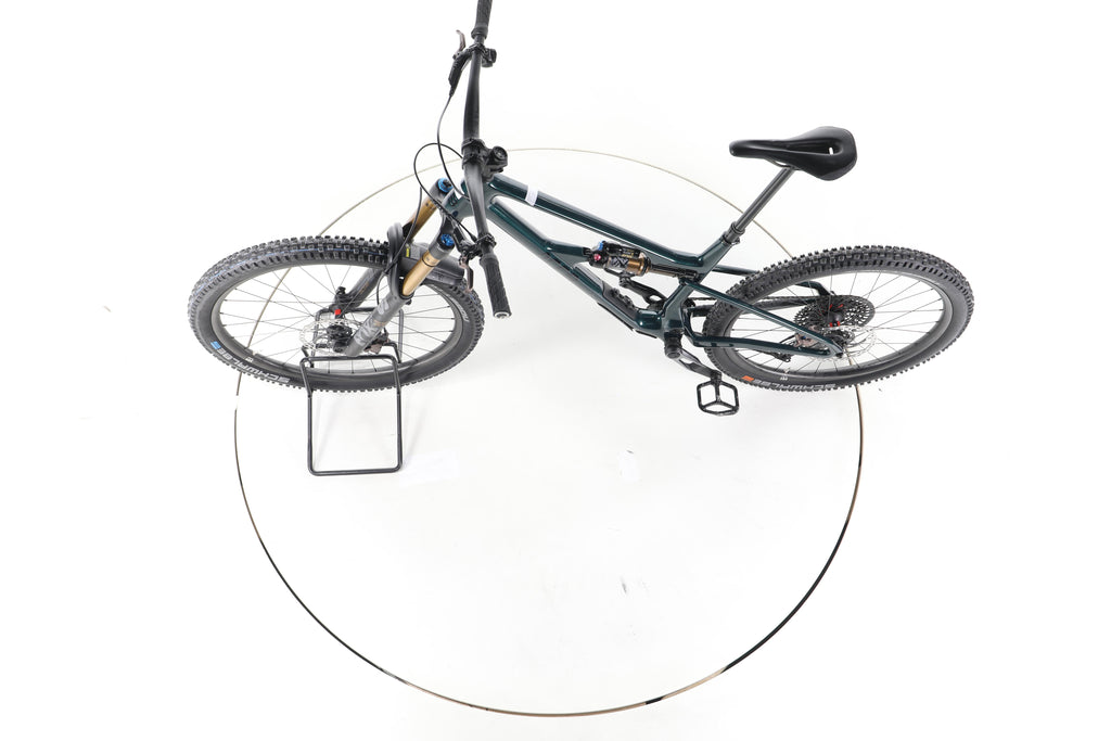 ARC8 EXTRA Air Fahrrad Fully - Image 19