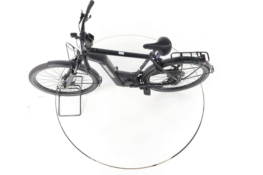 Bergamont E Horizon Premium Expert Trekking E-Bike - Image 19