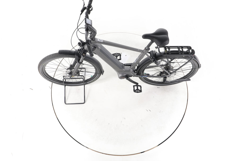 Kalkhoff Endeavour 5.B Move+ Trekking E-Bike - Image 19