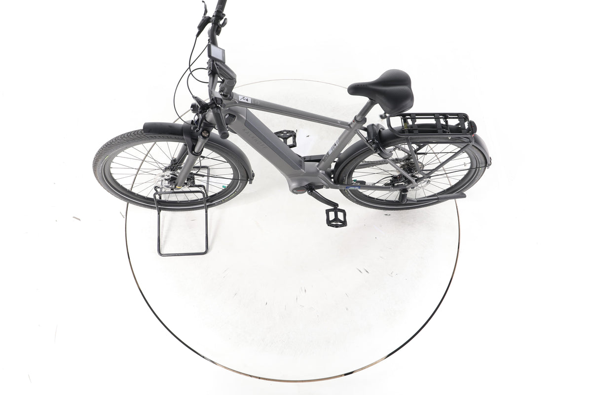Kalkhoff Endeavour 5.B Move+ Trekking E-Bike - Image 19