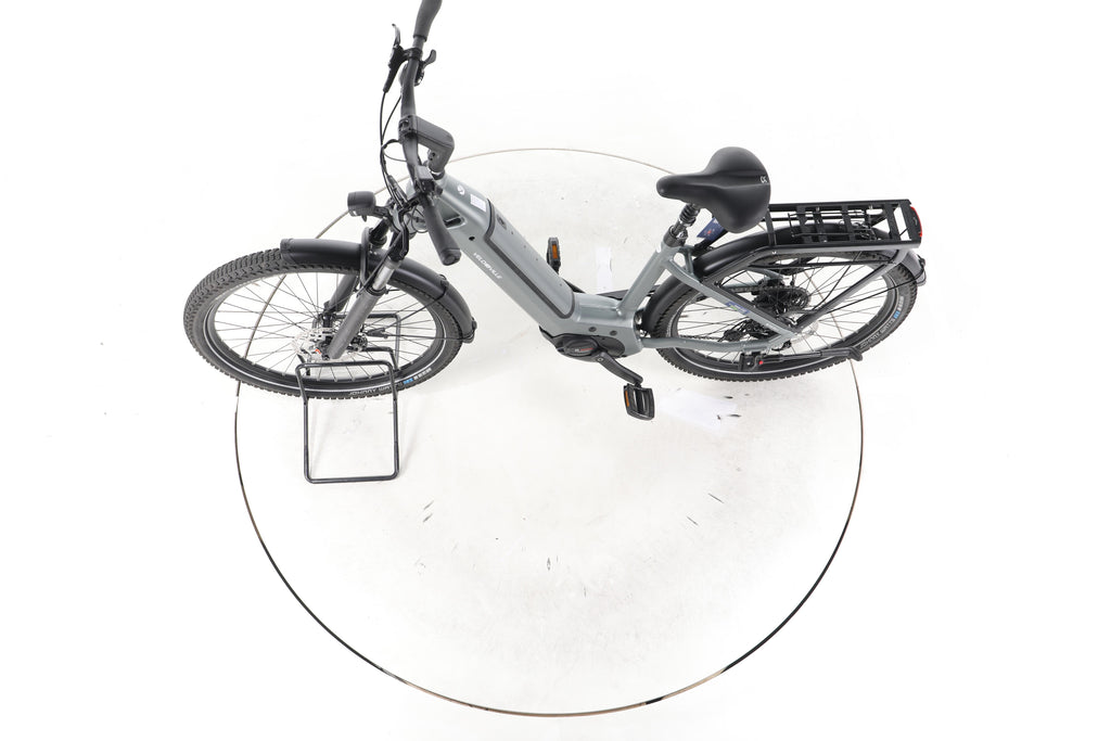 Velo de Ville SEB 890 Pro Trekking E-Bike Tiefeinsteiger 2024 - Image 19
