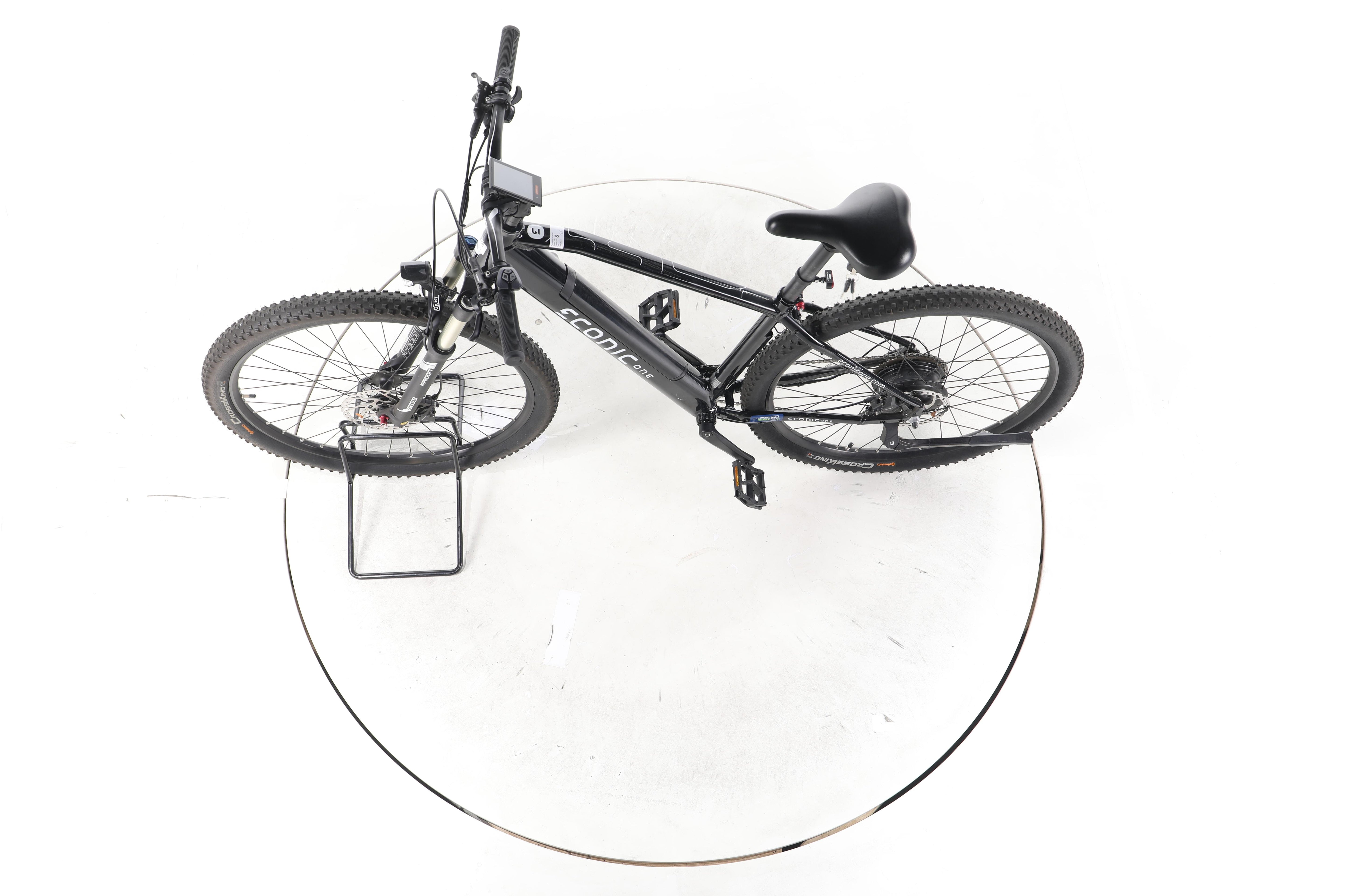 Econic One Cross-country smart M E-Bike - Image 19