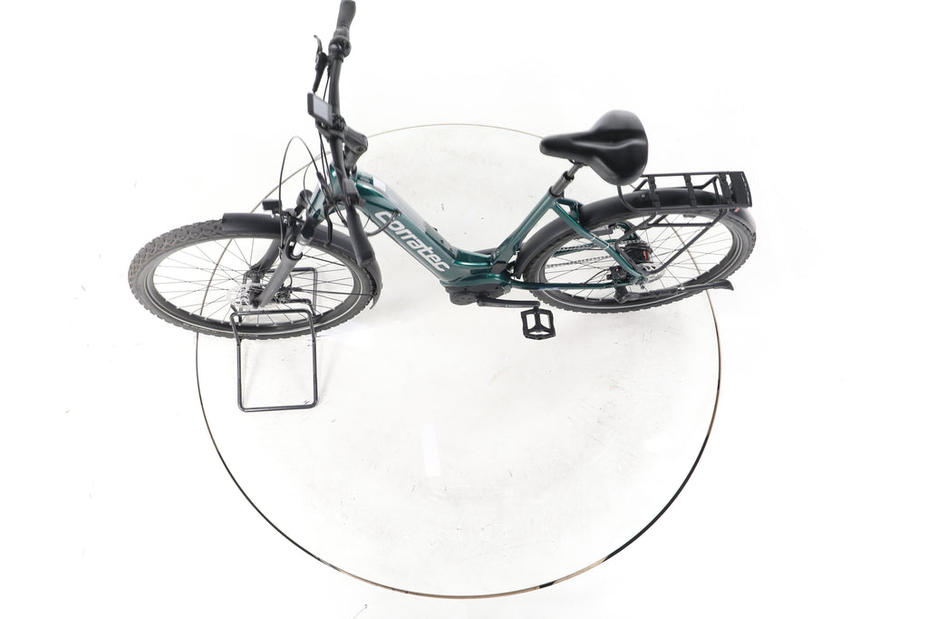 Corratec E-Power Trekking City E-Bike Tiefeinsteiger 2024 - Image 19