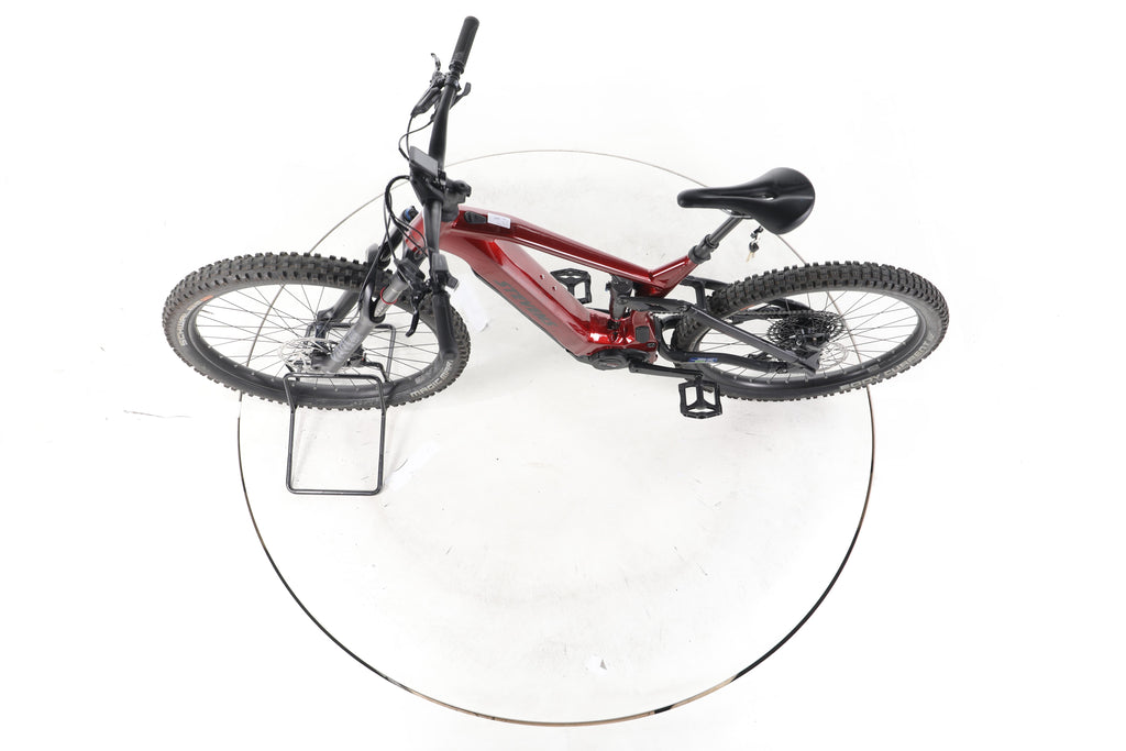 Stevens E-Inception AM 7.6.1 GTF E-Bike Fully - Image 19