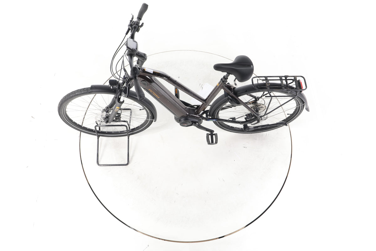 Victoria eTrekking 12.8 Trekking E-Bike - Image 19
