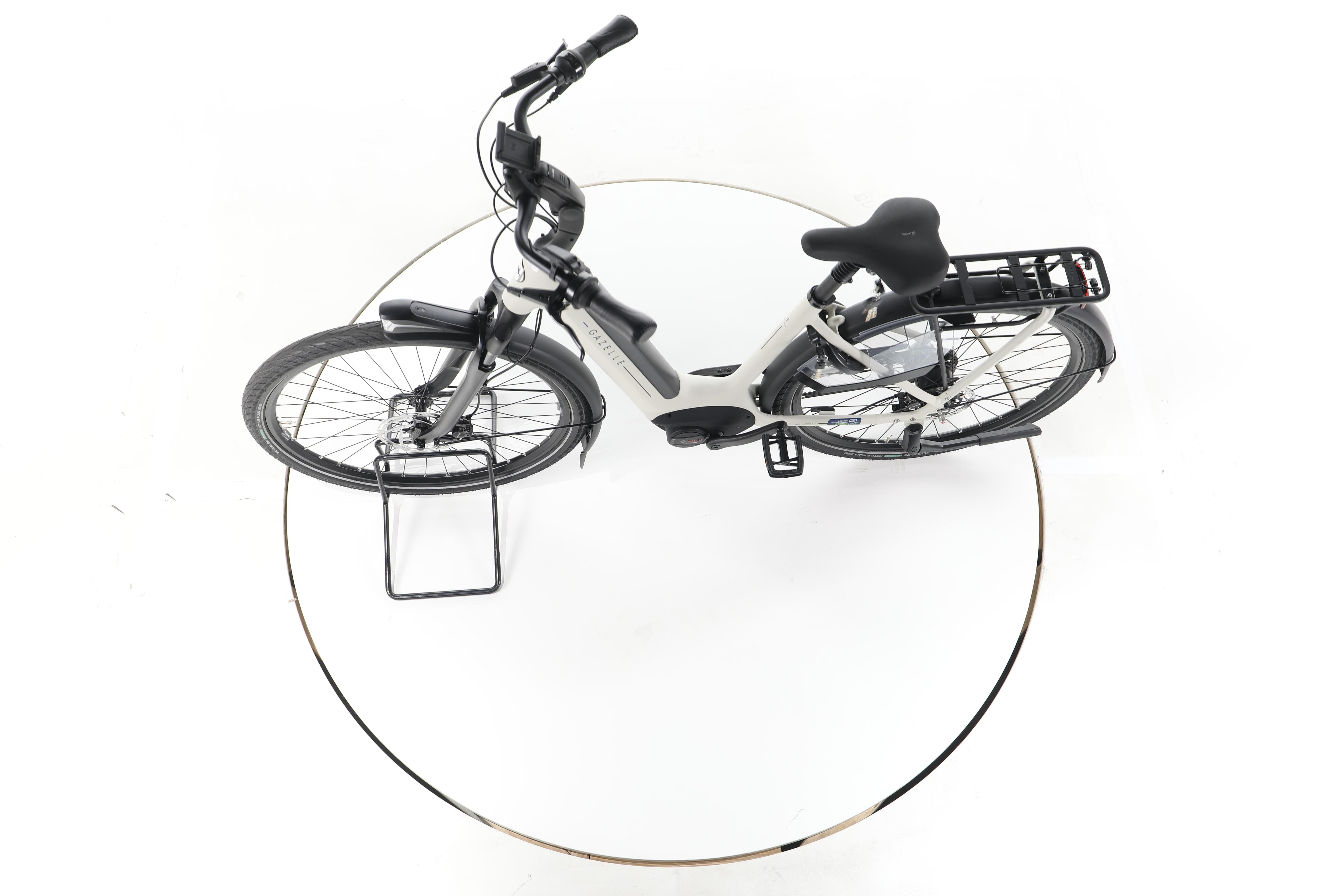 Gazelle Arroyo C5 Elite City E-Bike Tiefeinsteiger 2026 - Image 19