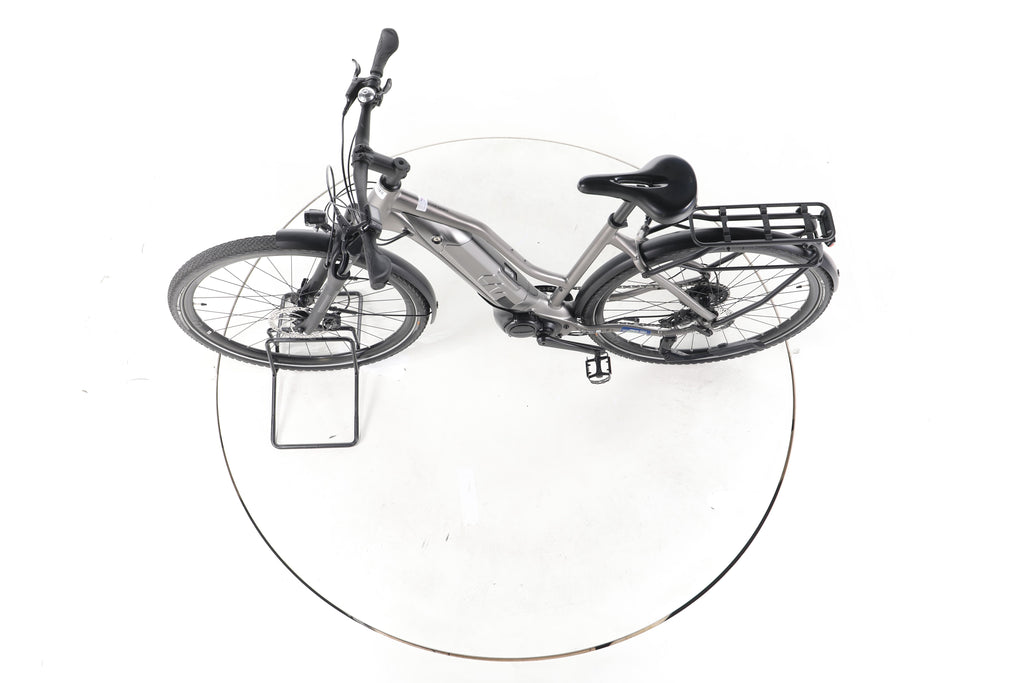 Liv Amiti E+ 3 Trekking E-Bike - Image 19