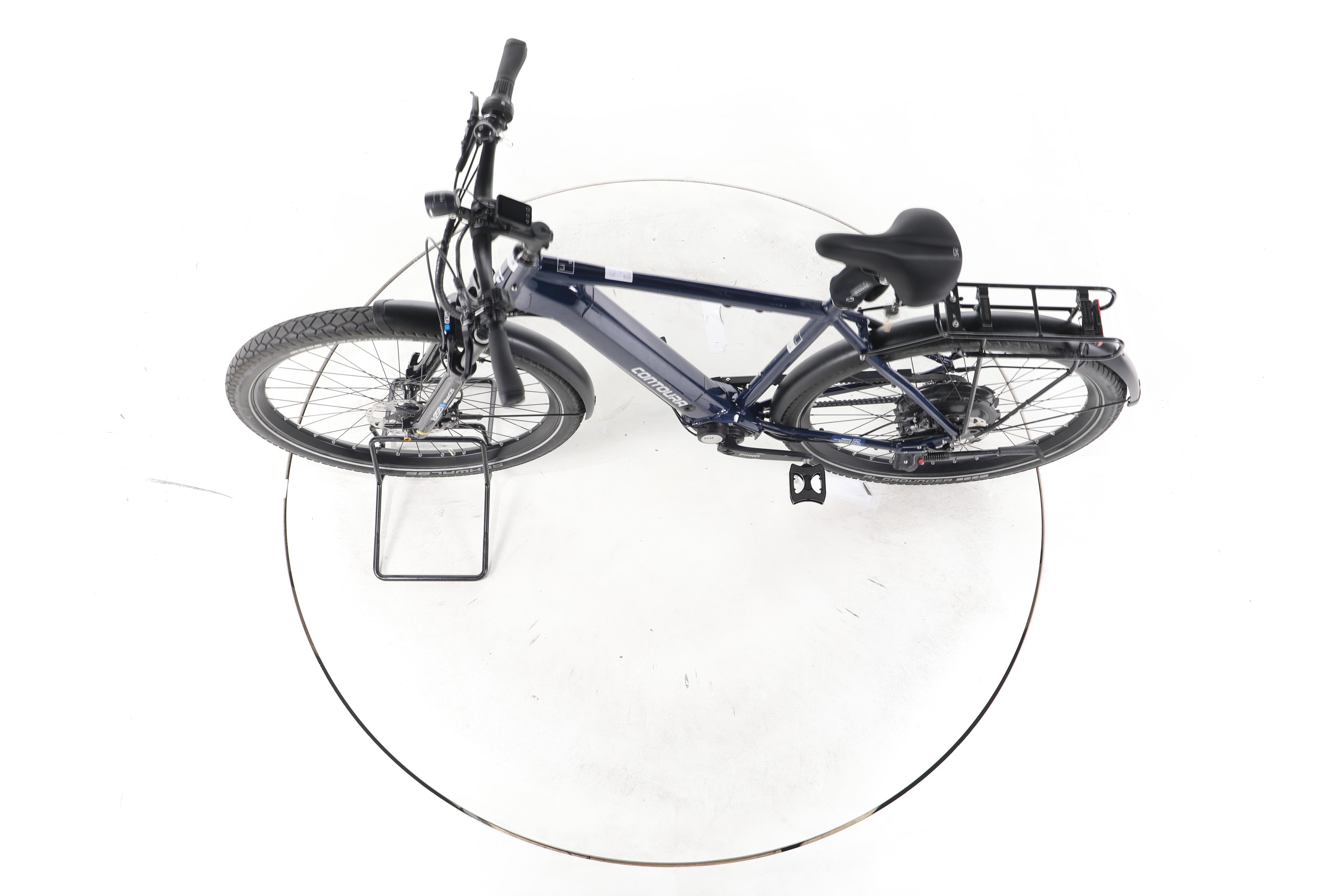 Contoura Li 16 City E-Bike - Image 19