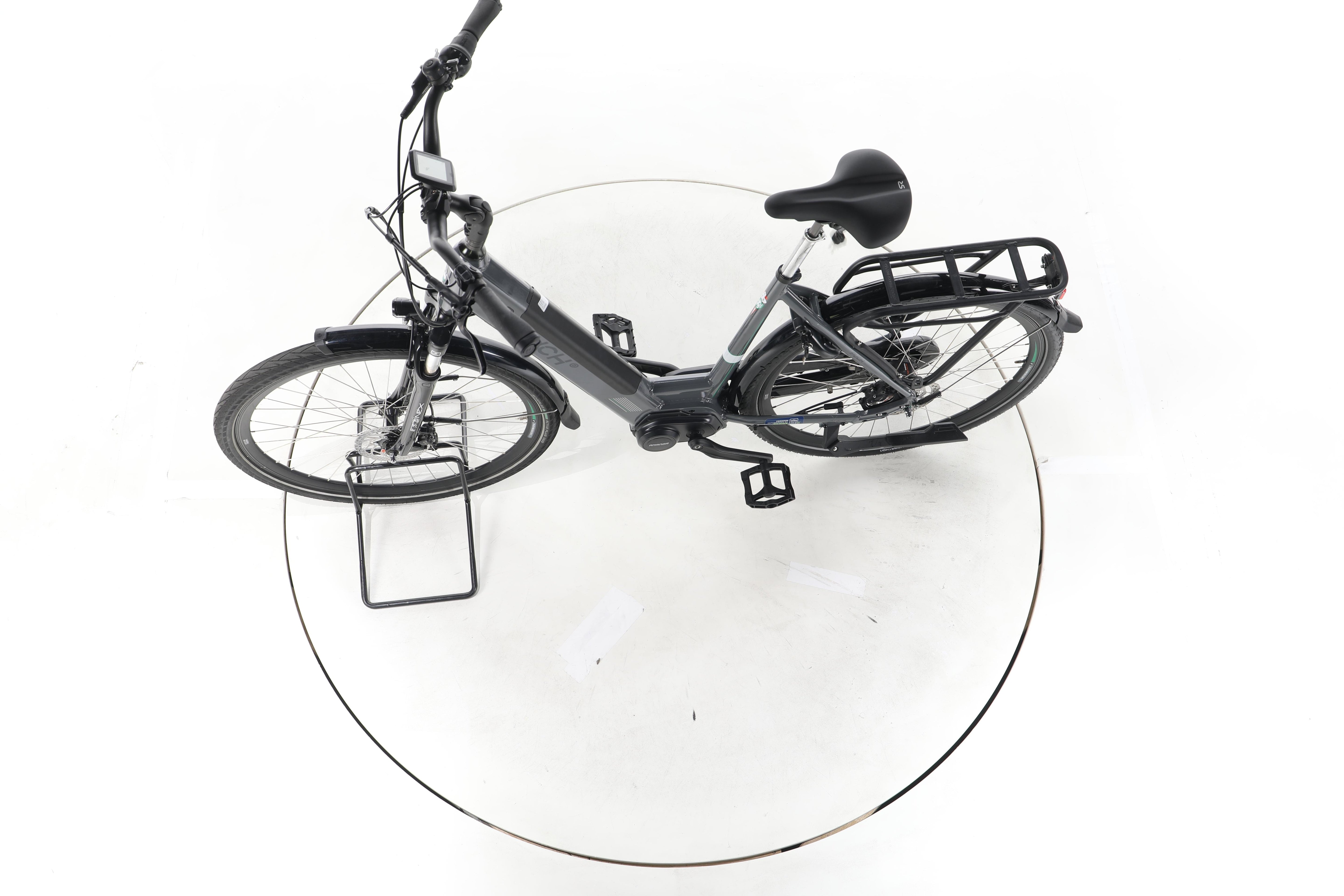 Puch C4.3 FL City E-Bike Tiefeinsteiger - Image 19