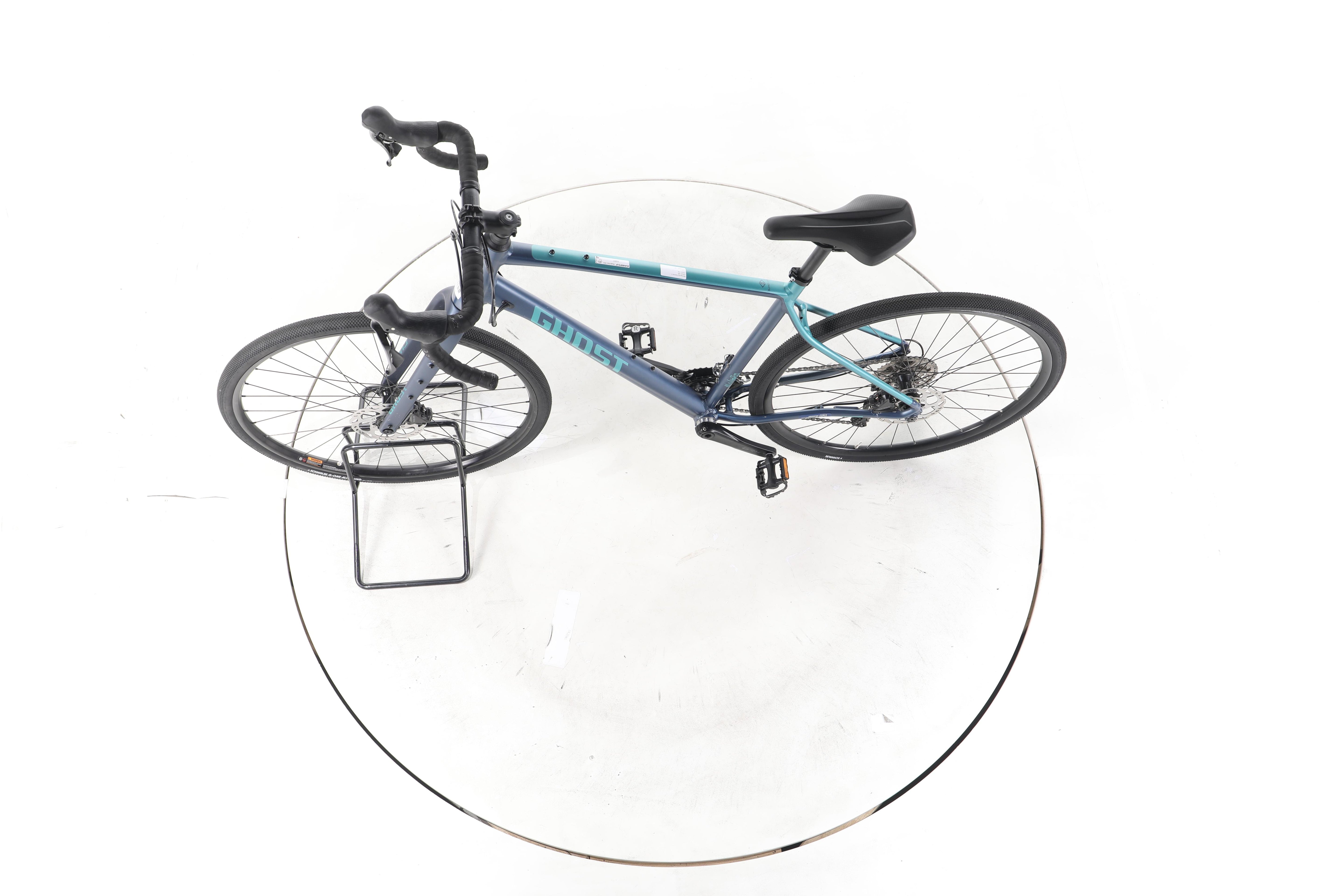 Ghost Asket Essential Gravelbike - Image 19