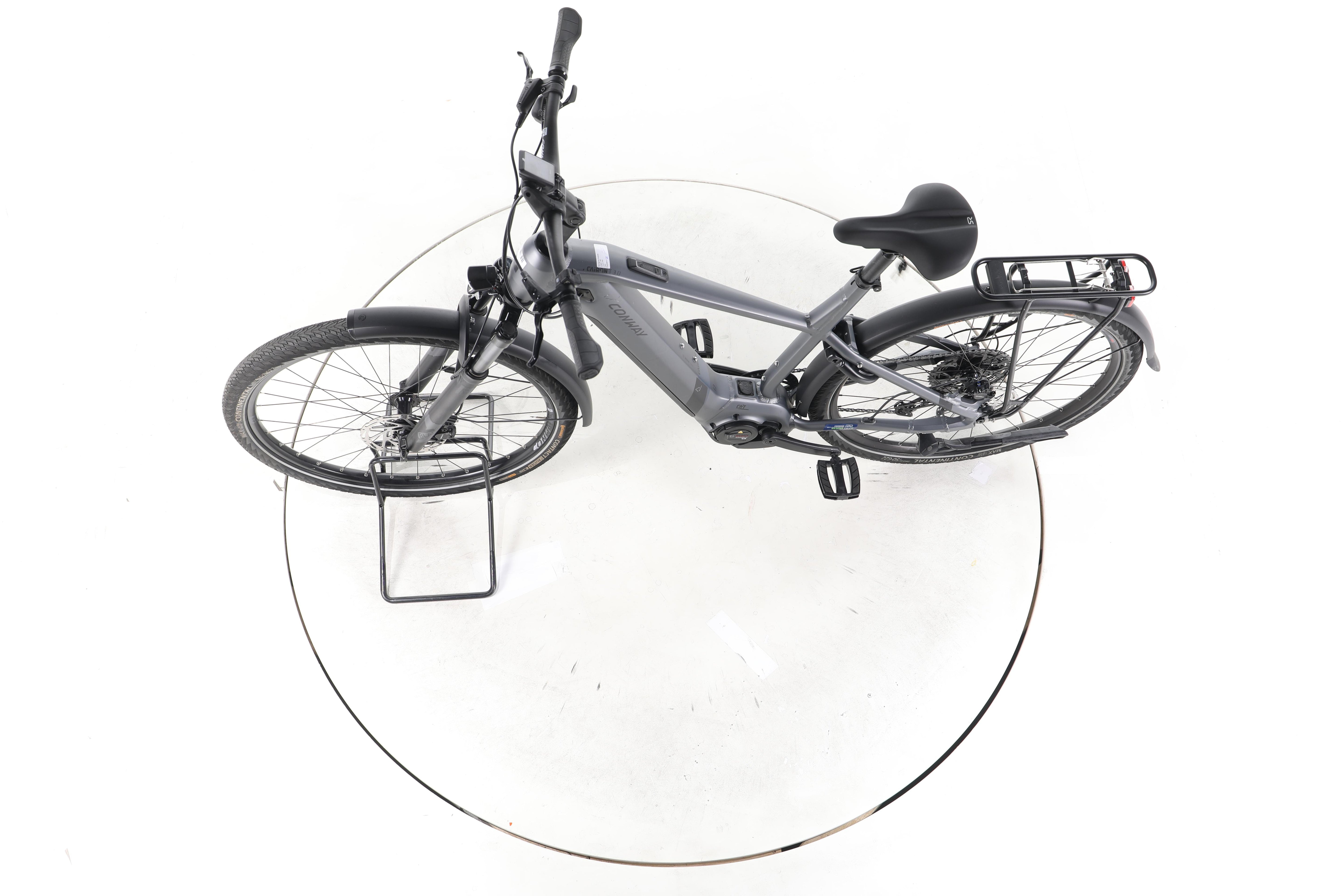 Conway Cairon T 3.0 Trekking E-Bike - Image 19