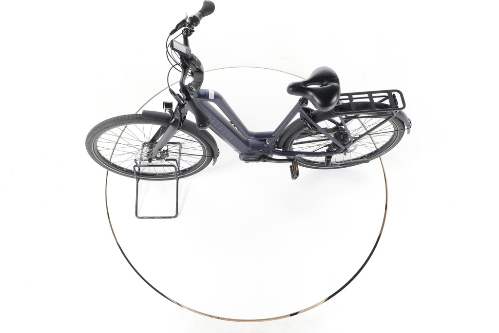 Gazelle Chamonix C5 HMS City E-Bike Tiefeinsteiger - Image 19