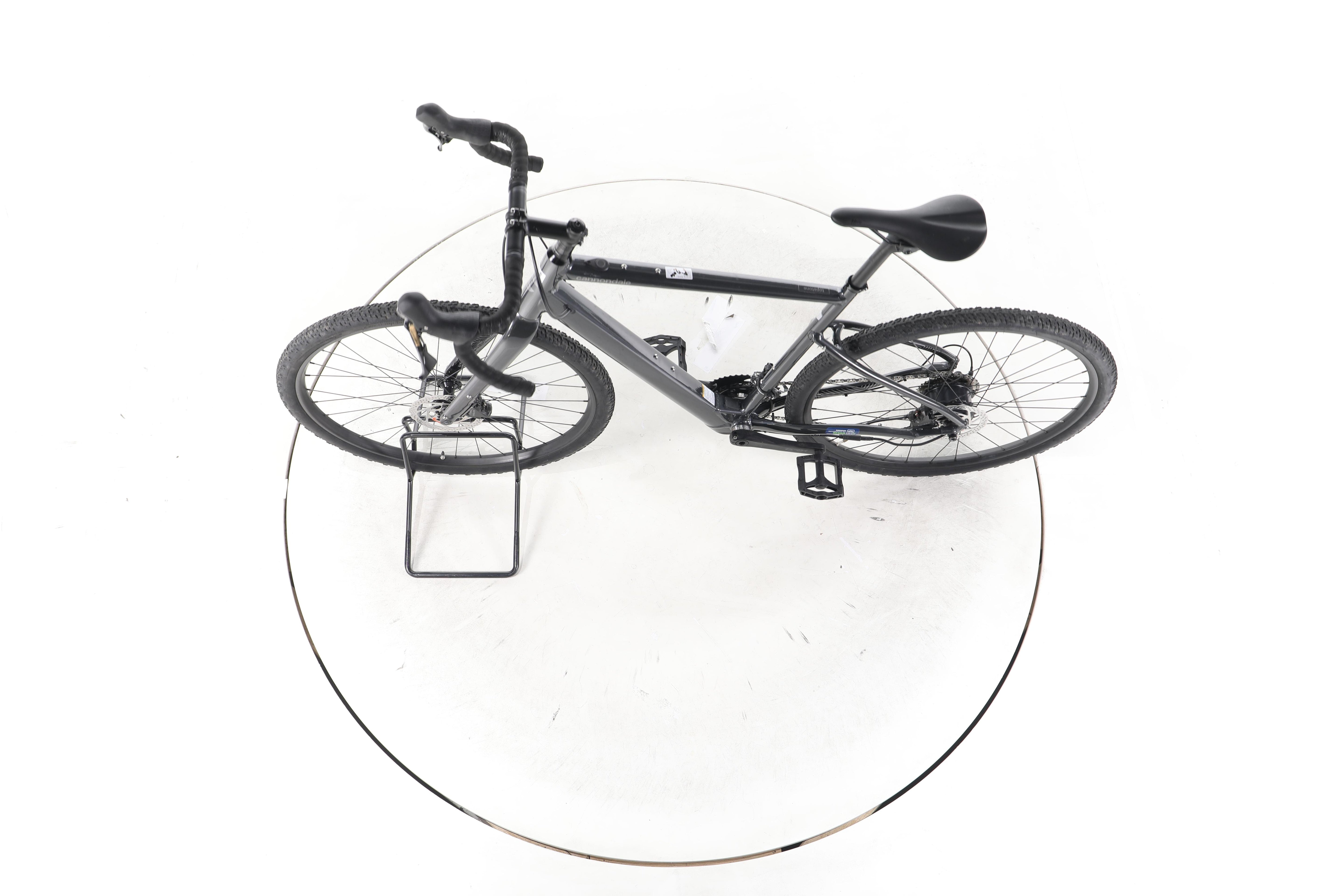 Cannondale Topstone Neo SL 2 E-Gravel & Rennrad - Image 19