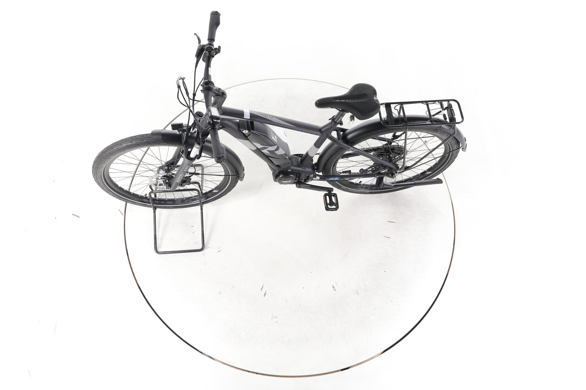 R Raymon TourRay E 3.0 Trekking E-Bike - Image 19