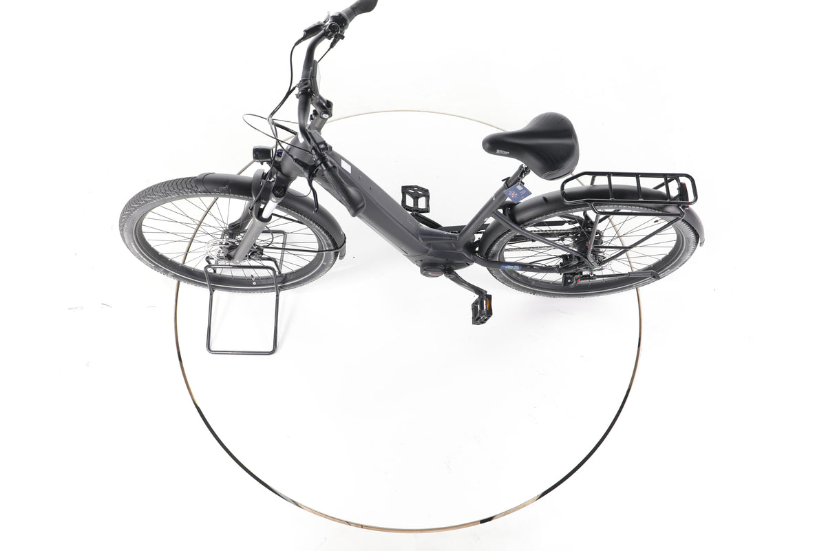 Pegasus Savino EVO 5R City E-Bike Tiefeinsteiger - Image 19