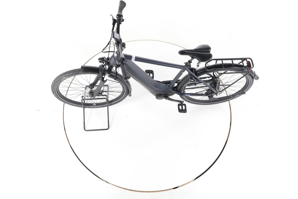 Pegasus Premio EVO 5F Belt City E-Bike - Image 19
